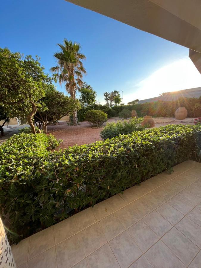 Апартаменты Cosy Flat With Magnificent Views In L'Albir Альбир Экстерьер фото